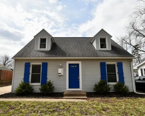 2641 4th AVE NE, Rochester, MN 55906