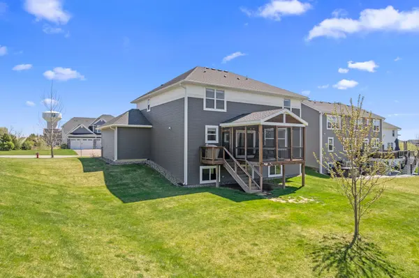 19171 Impala AVE, Lakeville, MN 55044