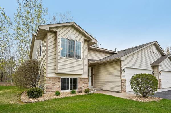 15967 Vale ST NW,  Andover,  MN 55304