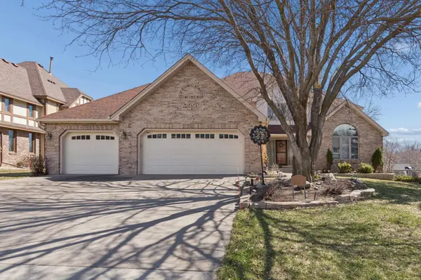 3510 Wedgewood LN N, Plymouth, MN 55441