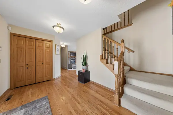 3510 Wedgewood LN N, Plymouth, MN 55441