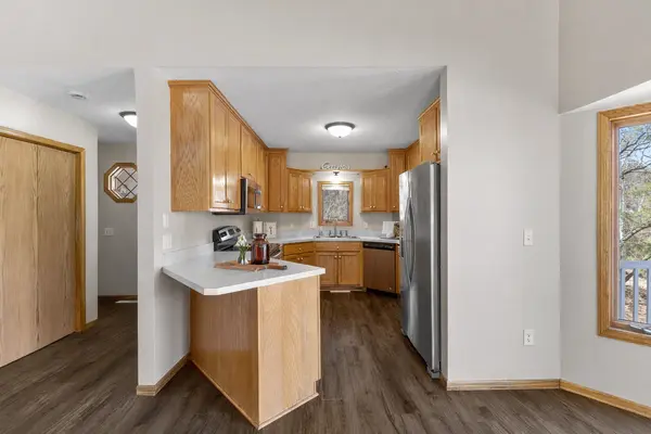 16259 Coquina ST NW, Ramsey, MN 55303