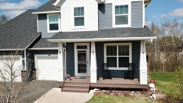 7353 168th CIR NW, Ramsey, MN 55303