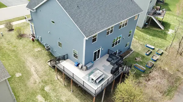 7353 168th CIR NW, Ramsey, MN 55303