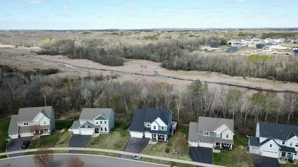 7353 168th CIR NW, Ramsey, MN 55303