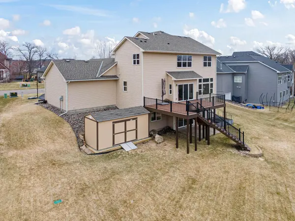 16642 Avocet ST NW, Andover, MN 55304