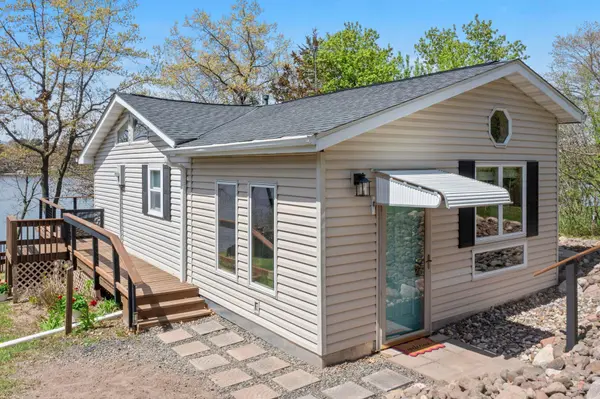 1698 169th AVE, Centuria, WI 54824