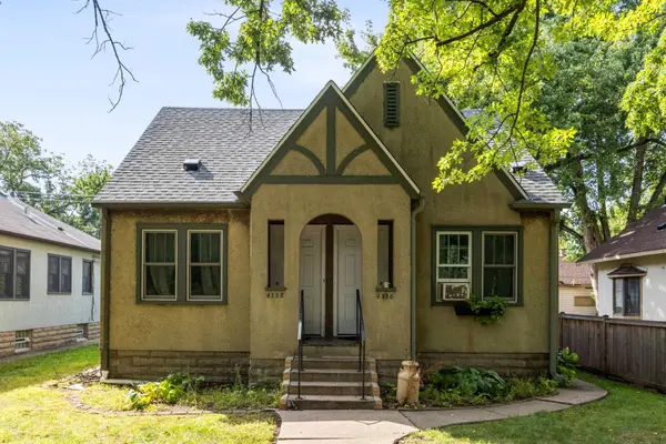 4336 46th AVE S, Minneapolis, MN 55406