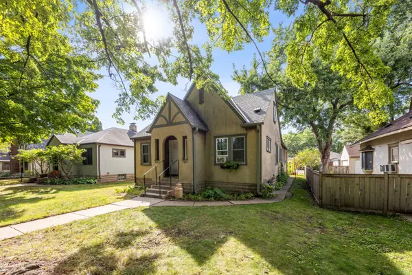 4336 46th AVE S, Minneapolis, MN 55406
