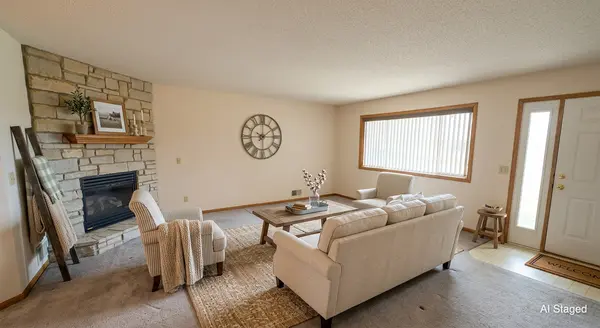 6811 York PL N #4, Brooklyn Center, MN 55429