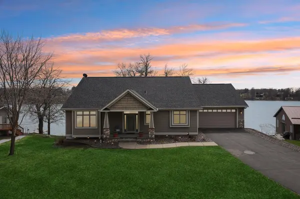 1692 169th AVE, Centuria, WI 54824