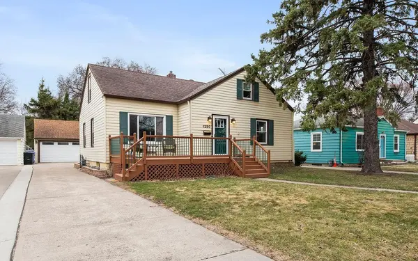 1250 5th ST N, Fargo, ND 58102