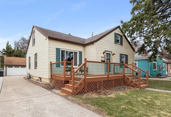 1250 5th ST N, Fargo, ND 58102
