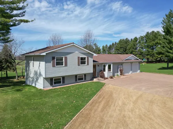 E3490 County Road P, Menomonie, WI 54751