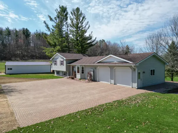 E3490 County Road P, Menomonie, WI 54751