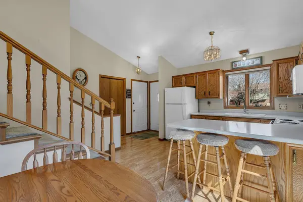 816 8th ST N, Sauk Rapids, MN 56379