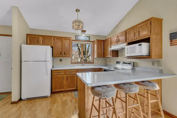 816 8th ST N, Sauk Rapids, MN 56379
