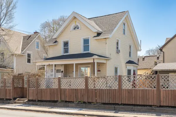 307 E 31st ST, Minneapolis, MN 55408