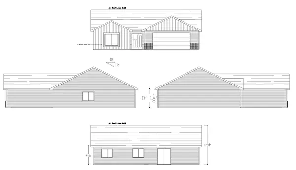 1066 Cullen ST, Saint Peter, MN 56082