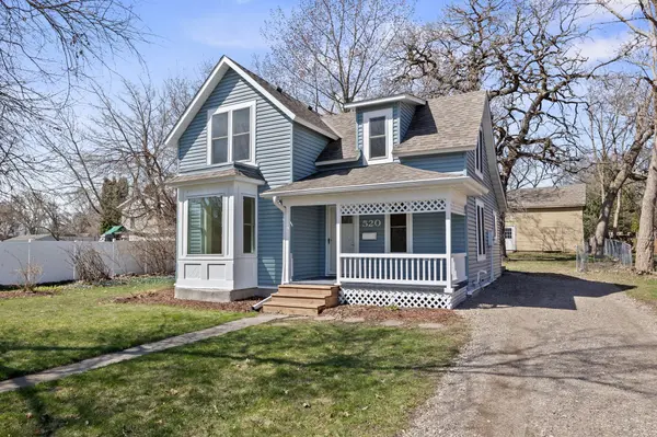 520 Glen ST SW, Hutchinson, MN 55350