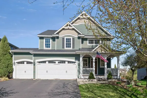 3917 Valencia LN, Chaska, MN 55318