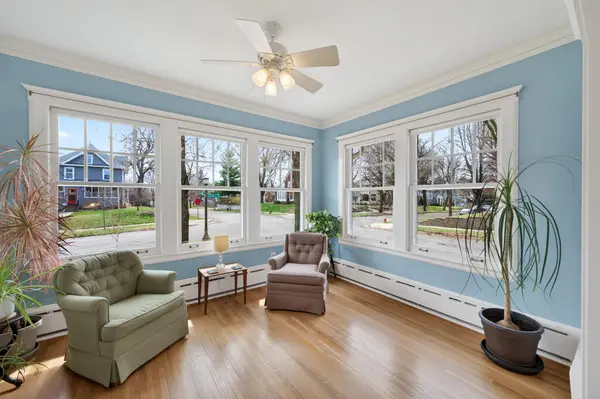 1397 Lincoln AVE, Saint Paul, MN 55105