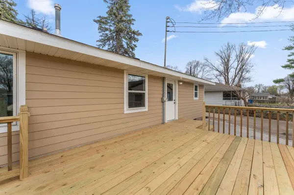 8618 Chicago AVE S, Bloomington, MN 55420