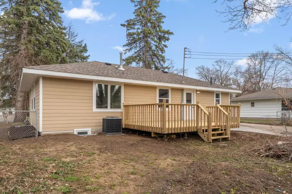 8618 Chicago AVE S, Bloomington, MN 55420