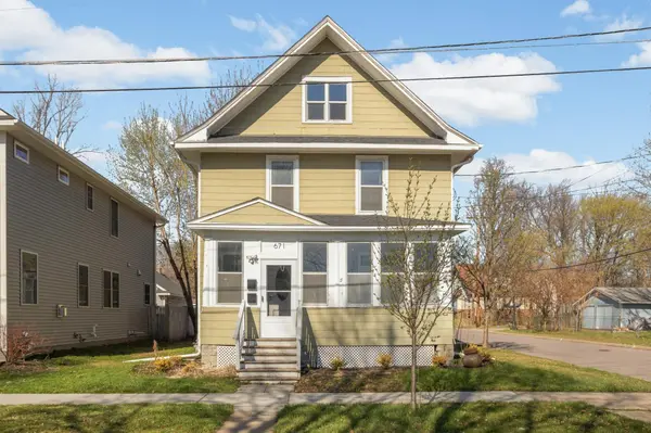 671 Canton ST, Saint Paul, MN 55102