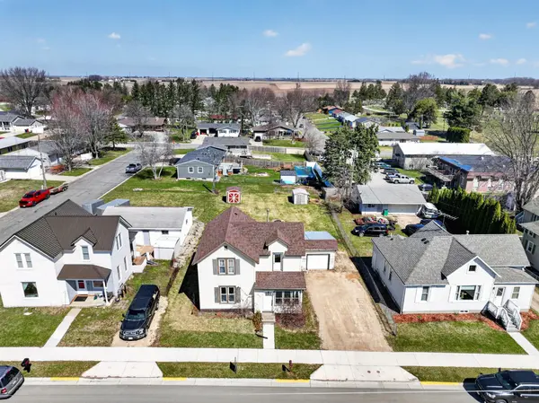 640 2nd AVE NW, Plainview, MN 55964