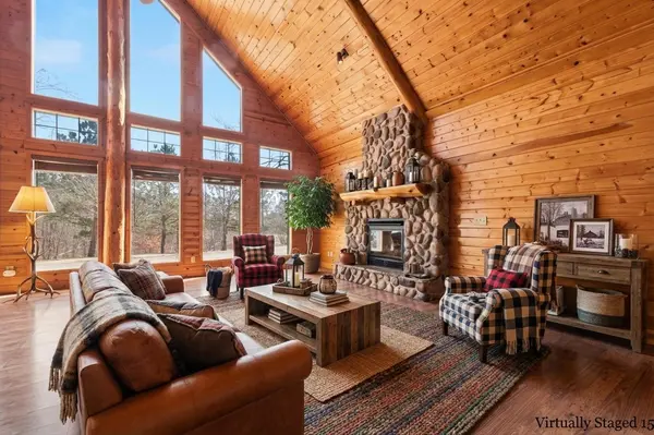 33599 Vista DR, Crosslake, MN 56442