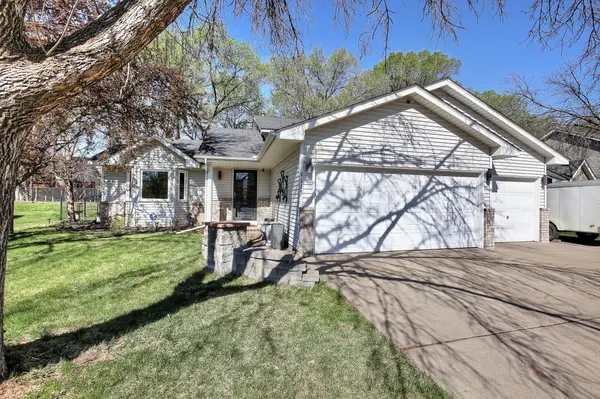 9113 Colorado AVE N, Brooklyn Park, MN 55443