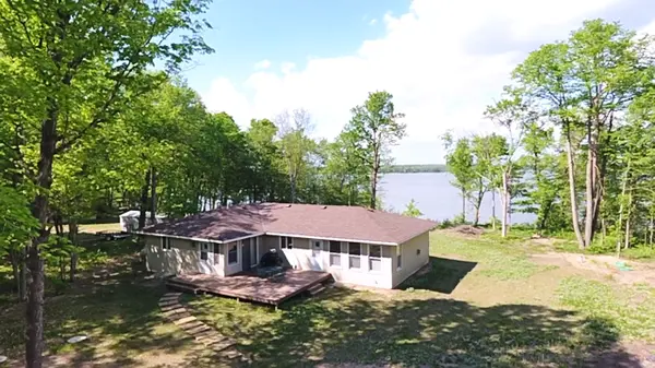 32896 South Shore Dr,  Ottertail,  MN 56571