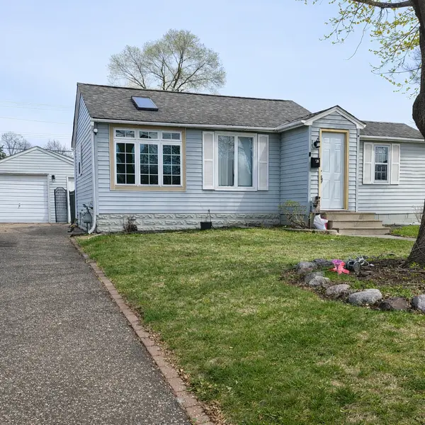 120 Frost ST W, South Saint Paul, MN 55075
