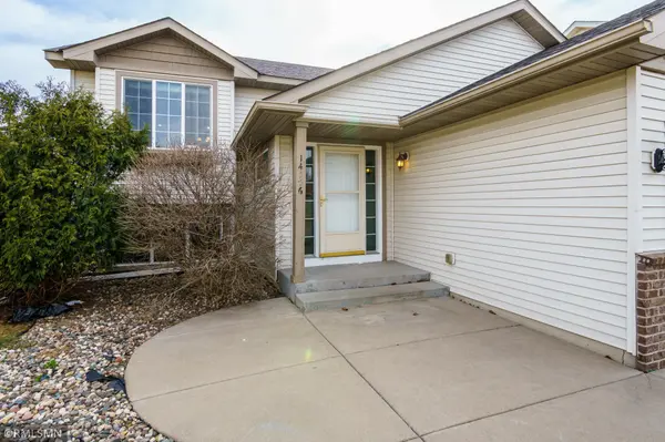 14556 Blackberry WAY, Rosemount, MN 55068