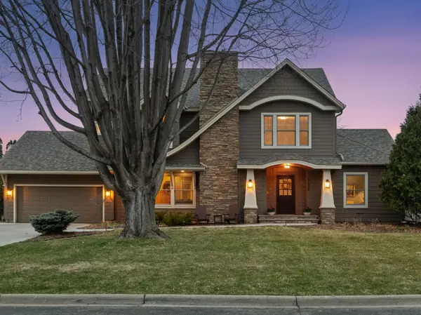 5608 Saint Andrews AVE, Edina, MN 55424