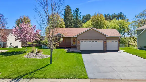 25521 8th ST W, Zimmerman, MN 55398