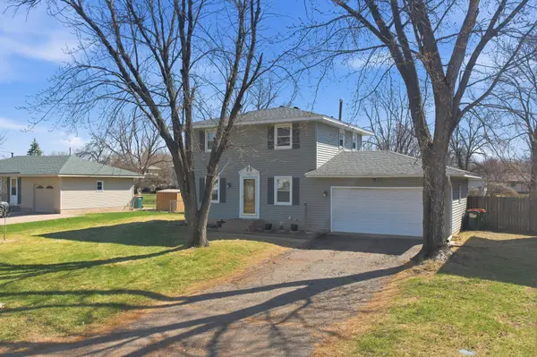 10819 President DR NE, Blaine, MN 55434