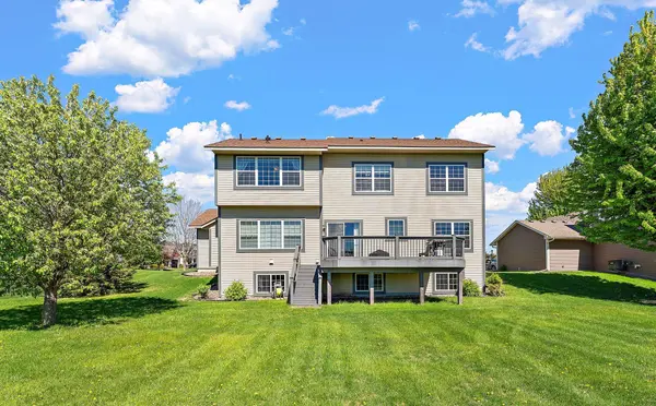 6230 Homestead AVE S, Cottage Grove, MN 55016