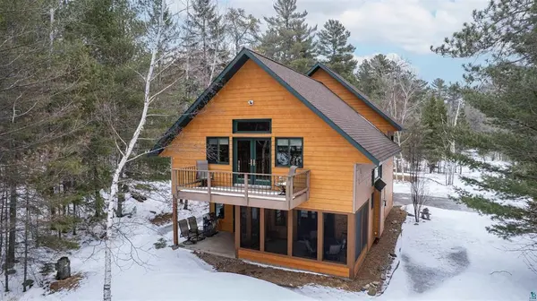 2405 W Cabin CIR, Makinen, MN 55763