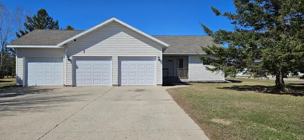 1033 5th AVE NW, Perham, MN 56573