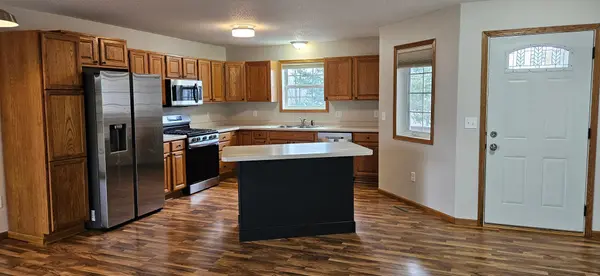 1033 5th AVE NW, Perham, MN 56573