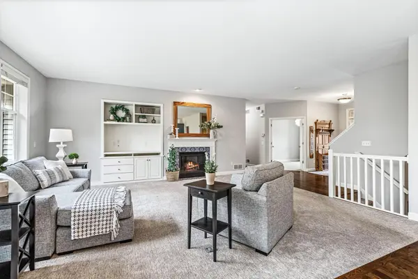 16297 Havelock WAY, Lakeville, MN 55044