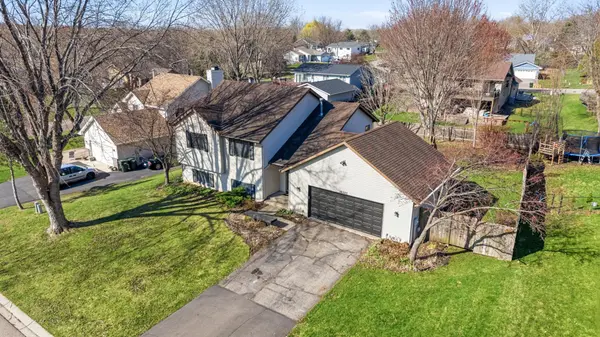 16585 Havelock WAY, Lakeville, MN 55044