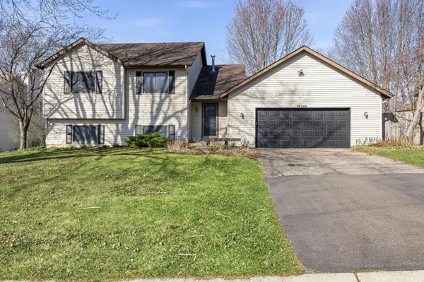 16585 Havelock WAY, Lakeville, MN 55044