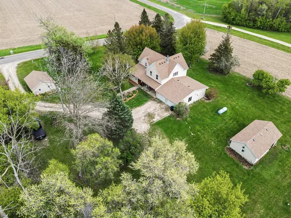 N1947 670th ST, Bay City, WI 54723