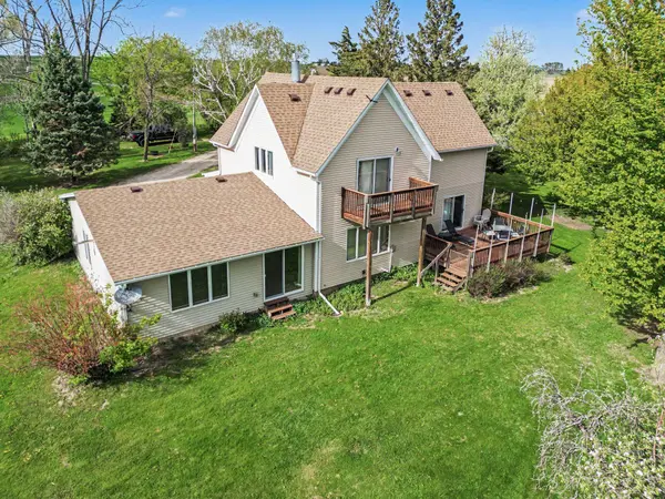 N1947 670th ST, Bay City, WI 54723