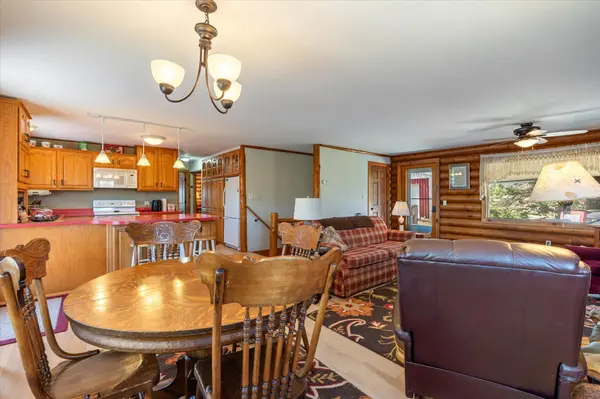18986 Captive Lake RD, Garrison, MN 56450