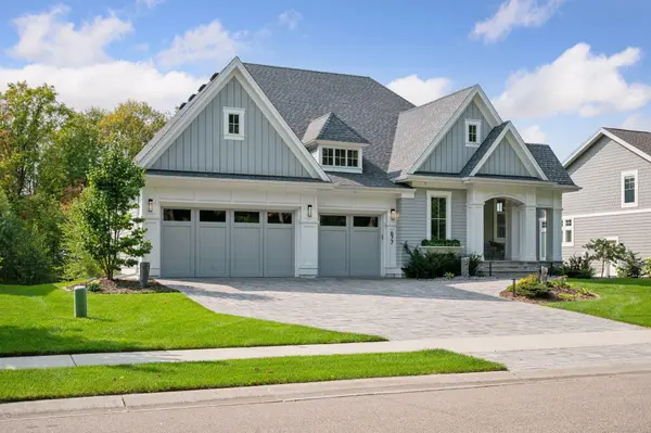 677 Shawnee Woods RD, Medina, MN 55340