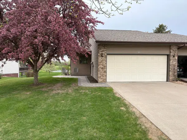 706 Pondhurst CIR, Amery, WI 54001